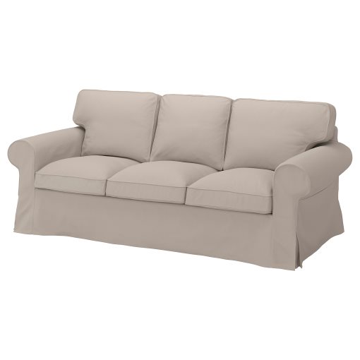 EKTORP, cover for 3-seat sofa, 504.723.75