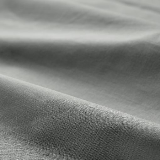 DVALA, σεντόνι με λάστιχο, 90x200 cm, 504.824.59