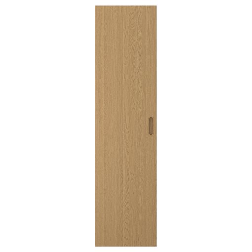 TONSTAD, door, 50x195 cm, 505.102.59