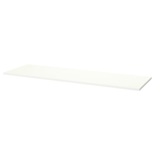 MITTZON, επιφάνεια τραπεζιού, 160x48 cm, 505.278.44