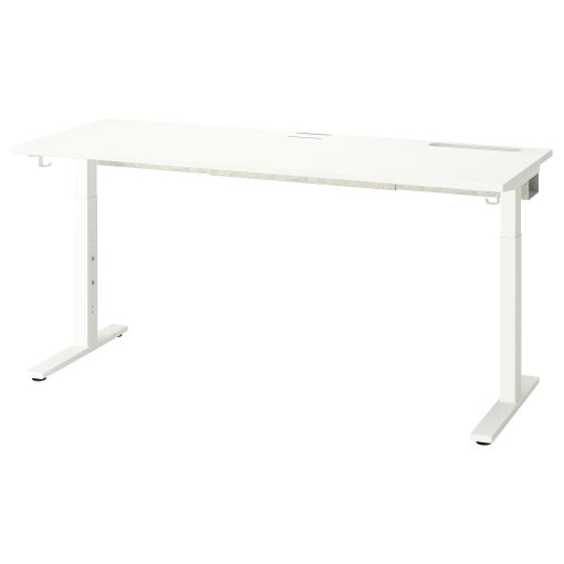 MITTZON, επιφάνεια τραπεζιού, 160x48 cm, 505.278.44