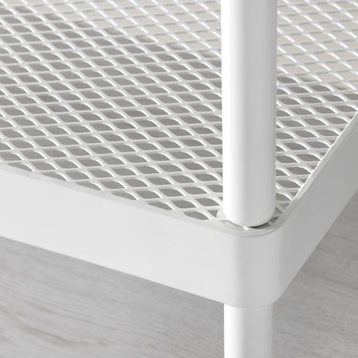 MACKAPÄR, shoe rack, 78x32x40 cm, 505.309.93