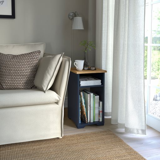 SKRUVBY, side table, 40x32 cm, 505.319.83