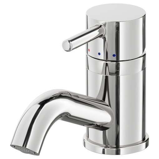 PILKÅN, wash-basin mixer tap, 505.328.50