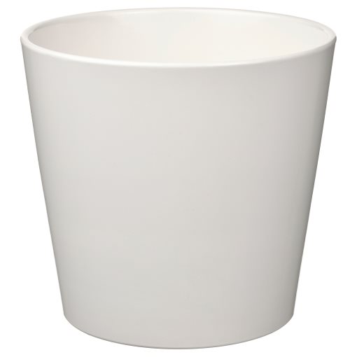 SOJABÖNA, plant pot, 19 cm, 505.335.76