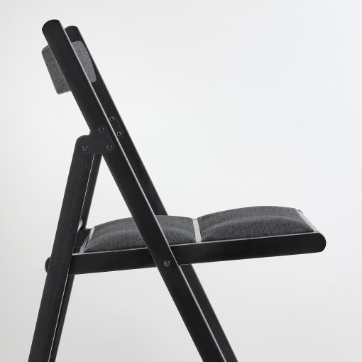 FRÖSVI, folding chair, 505.343.21