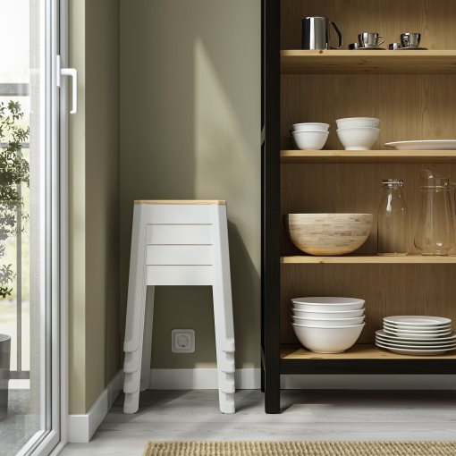 TRÄNNÖ, σκαμπό, 505.463.81