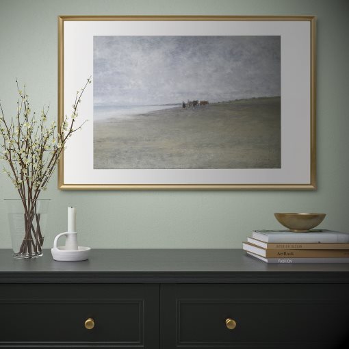 SILVERHÖJDEN, κορνίζα, 61x91 cm, 505.500.14