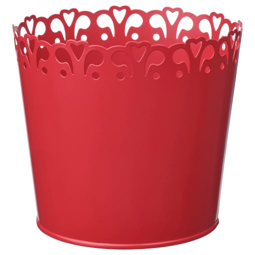 VINTERFINT, plant pot, 12 cm, 505.521.88