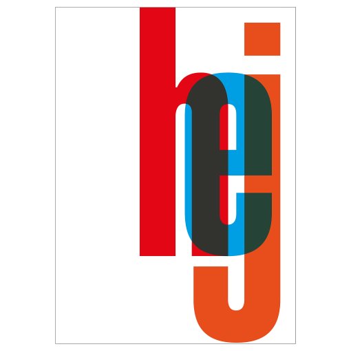 PJÄTTERYD, picture/hej, 50x70 cm, 505.600.51