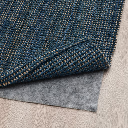 LANDBANA, rug flatwoven, 160x230 cm, 505.605.79