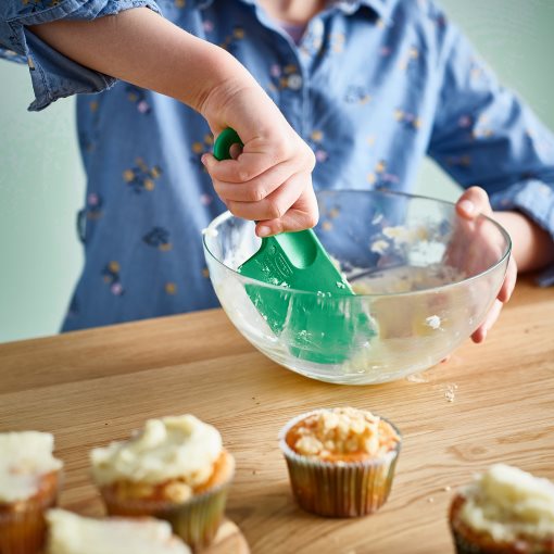 SJORUDA, σπάτουλα, 18 cm, 505.613.38