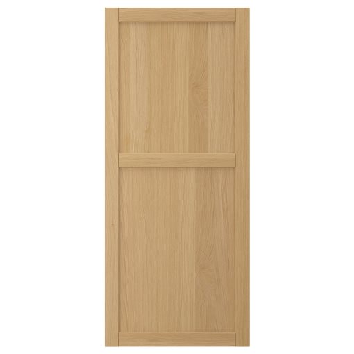FORSBACKA, door, 60x140 cm, 505.652.37