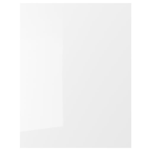 FÖRBÄTTRA, πλαϊνή επιφάνεια/γυαλιστερό, 62x80 cm, 505.678.54