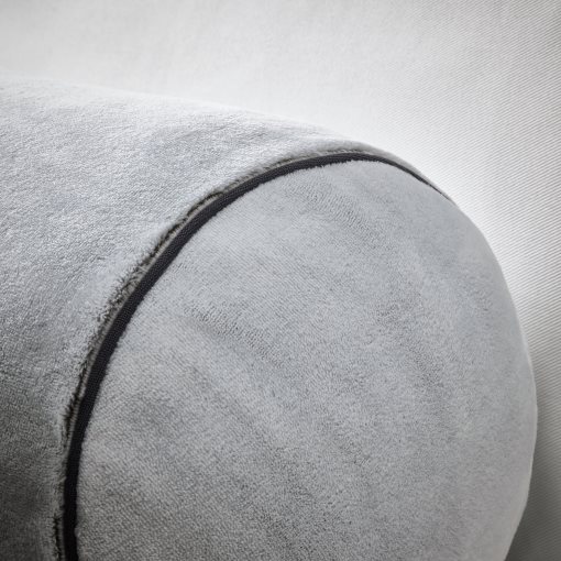BLASKATA, cushion cylinder shaped, 80 cm, 505.695.13