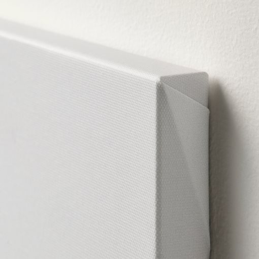 PJÄTTERYD, πίνακας/φάρος, 140x56 cm, 505.709.17