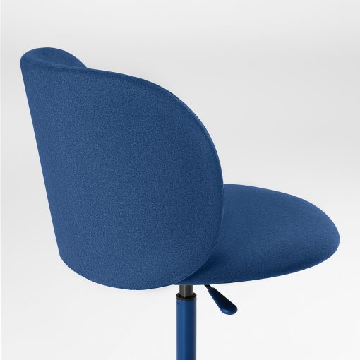 KRYLBO, swivel chair, 505.735.91