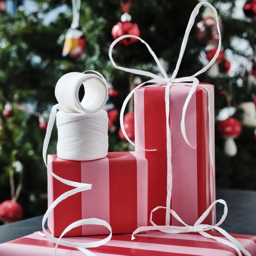 VINTERFINT, κορδέλα, 50 m, 505.773.01