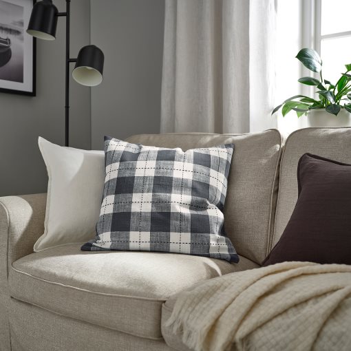 SVAMPFLY, cushion cover, 50x50 cm, 505.845.04