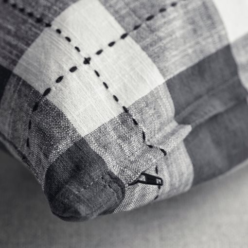 SVAMPFLY, cushion cover, 50x50 cm, 505.845.04