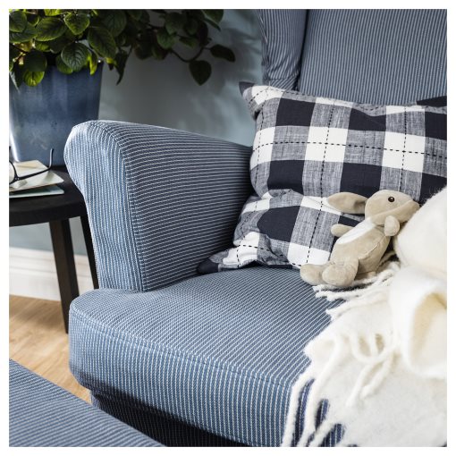 SVAMPFLY, cushion cover, 50x50 cm, 505.845.04