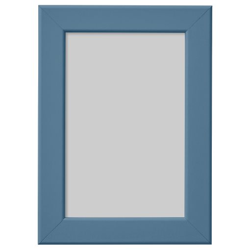 FISKBO, κορνίζα, 10x15 cm, 505.849.24