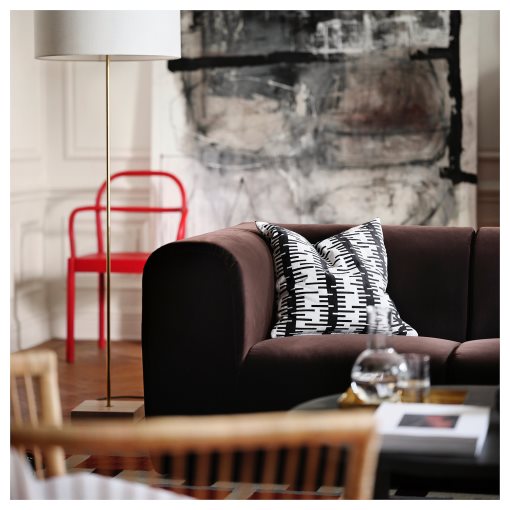 STOCKHOLM 2025, floor lamp, 159 cm, 505.859.14