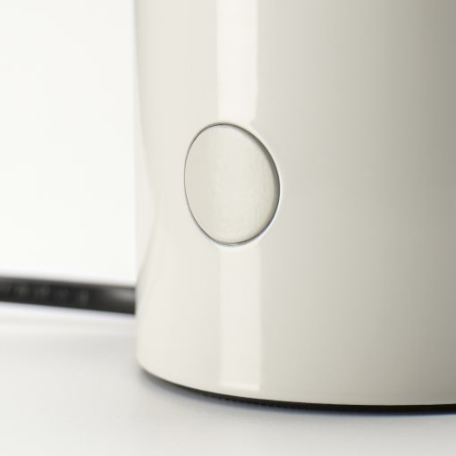 SPETSBOJ, table lamp dimmable, 22 cm, 505.862.92