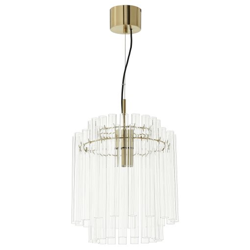 STOCKHOLM 2025, pendant lamp, 38 cm, 505.863.05