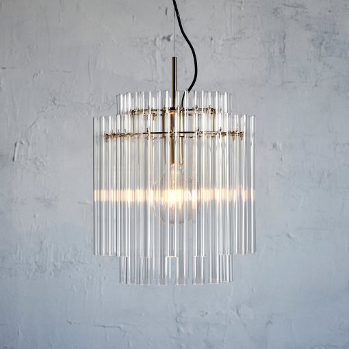 STOCKHOLM 2025, pendant lamp, 38 cm, 505.863.05