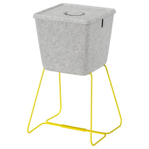 BRÄNNBOLL, basket, 30x33x30 cm, 505.865.36