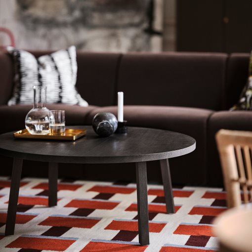 STOCKHOLM 2025, coffee table, 90 cm, 505.865.55