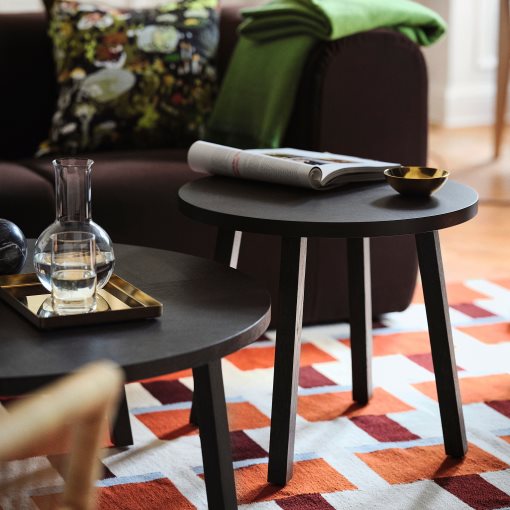 STOCKHOLM 2025, coffee table, 90 cm, 505.865.55