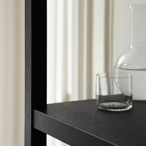 STOCKHOLM 2025, ραφιέρα, 120x40x188 cm, 505.866.35