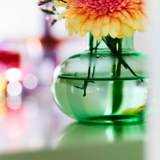 TJÄRLEK, βάζο, σετ 3 τεμ., 505.871.02