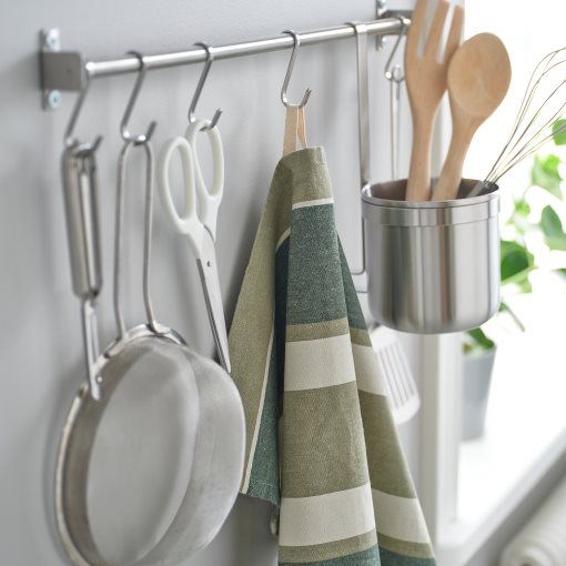 SANDVIVA, tea towel/2 pack, 45x60 cm, 505.878.85