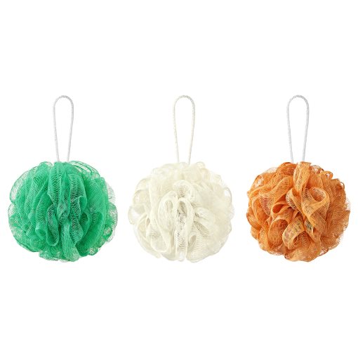 ÅBYÅN, body puff, set of 3, 505.894.60