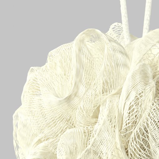 ÅBYÅN, body puff, set of 3, 505.894.60