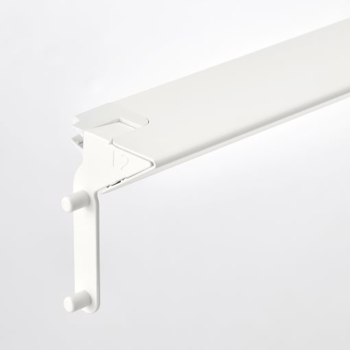 ÖVERSIDAN, ταινία με ενσωματωμένο φωτισμό LED για ντουλάπι με αισθητήρα/συμβατό με ροοστάτη, 96 cm, 505.895.49