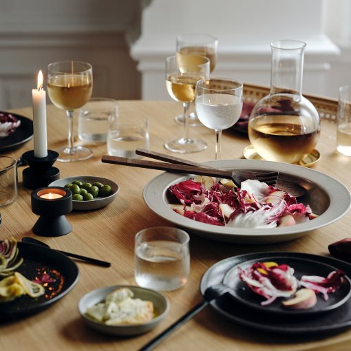 STOCKHOLM 2025, serving bowl, 34 cm, 505.924.29