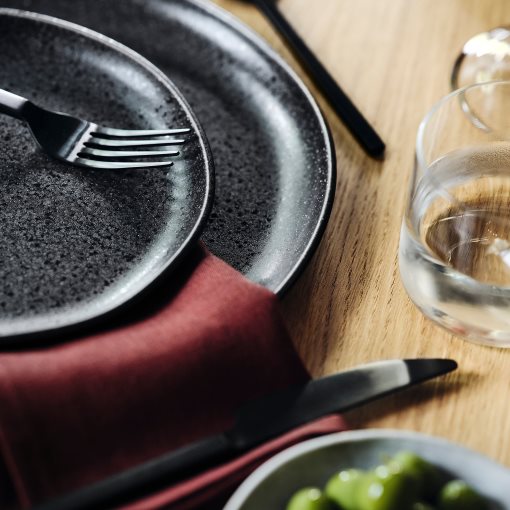 STOCKHOLM 2025, 24-piece cutlery set, 505.924.34