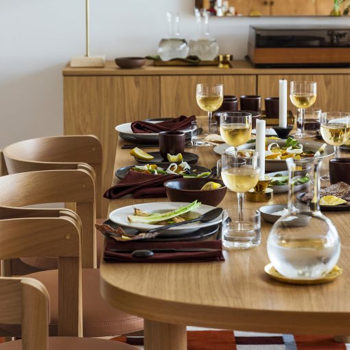 STOCKHOLM 2025, 24-piece cutlery set, 505.924.34