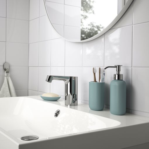 EKOLN, toothbrush holder, 505.937.30