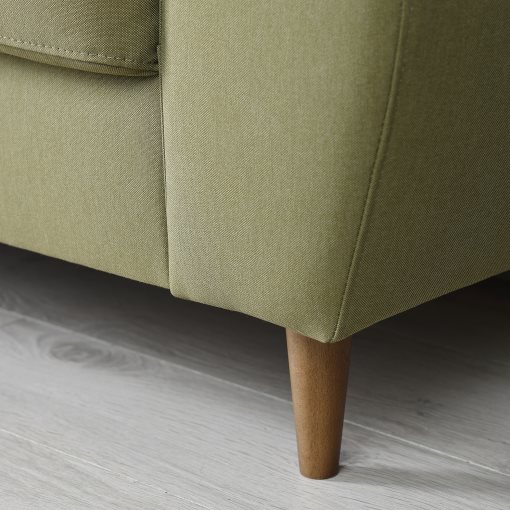 SLATORP, τριθέσιος καναπές, 505.943.67