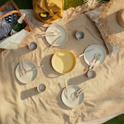 MARULK, 21-pieces picnic set, 505.945.03