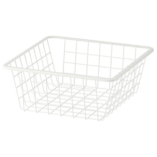ALTARLIDEN, wire basket, 40x42 cm, 505.966.82
