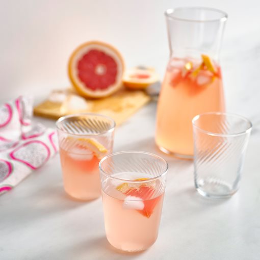 KLIPPLAX, ποτήρι, 25 cl, 505.967.19