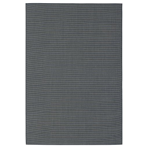 LUFTFARTYG, rug flatwoven in/outdoor, 160x230 cm, 505.972.57