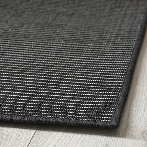 LUFTFARTYG, rug flatwoven in/outdoor, 160x230 cm, 505.972.57