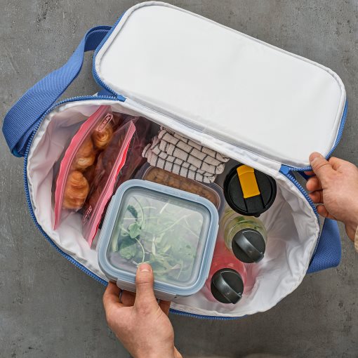 PILLERSTARR, cooling bag, 38x22x26 cm, 505.973.42